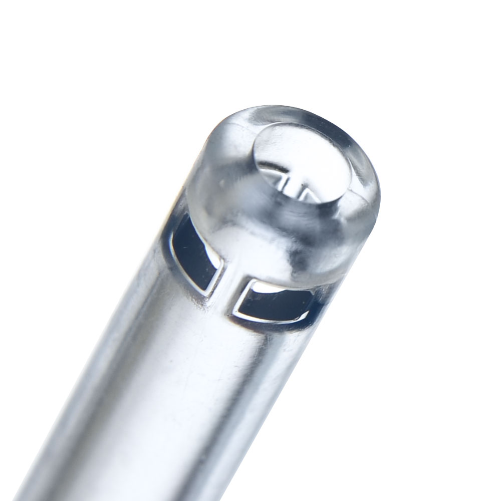 Yankauer Suction Set