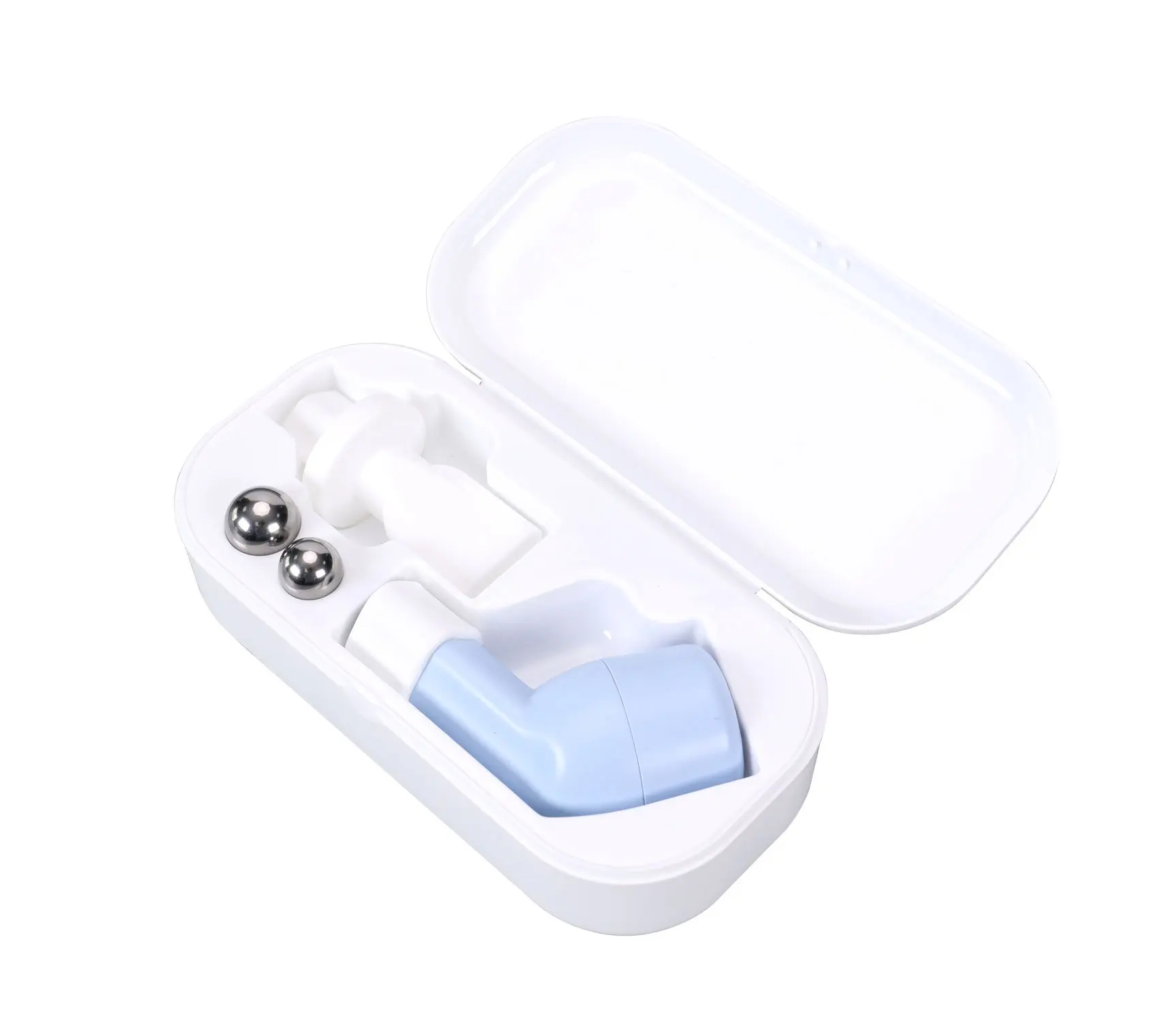 Adult Inhaler Trainer