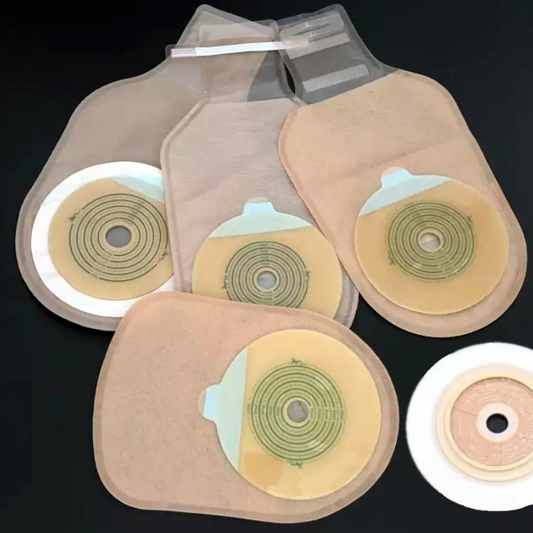 Ostomy Bag