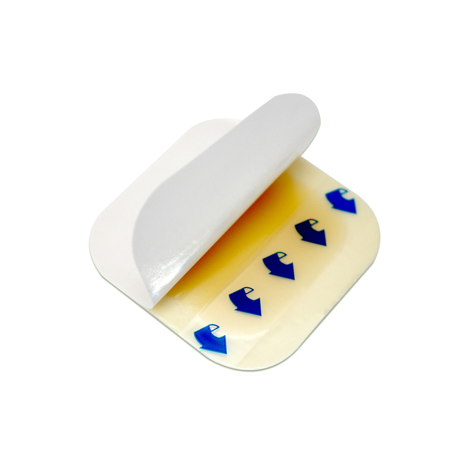 Hydrocolloid Dressing (with Foam)