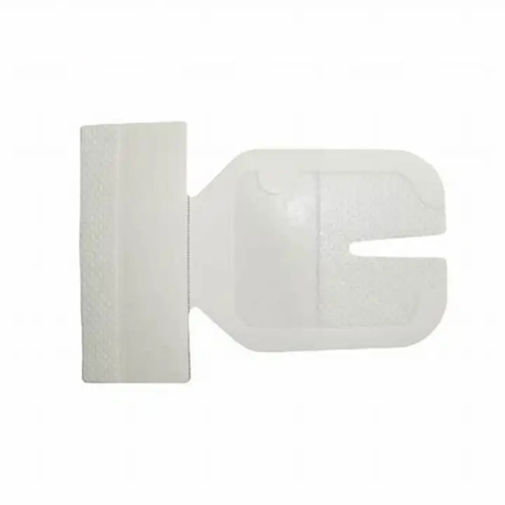 Transparent Film Dressing