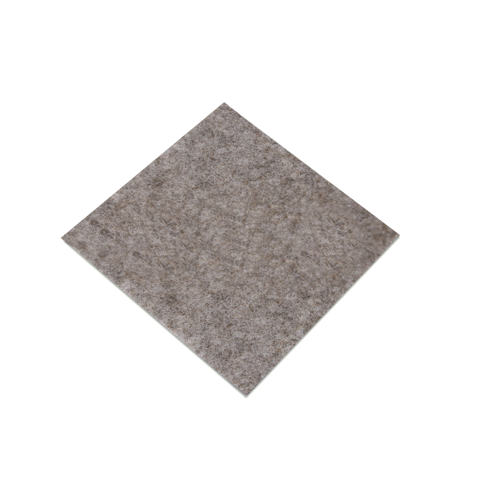 Silver Alginate Dressing Gray Color