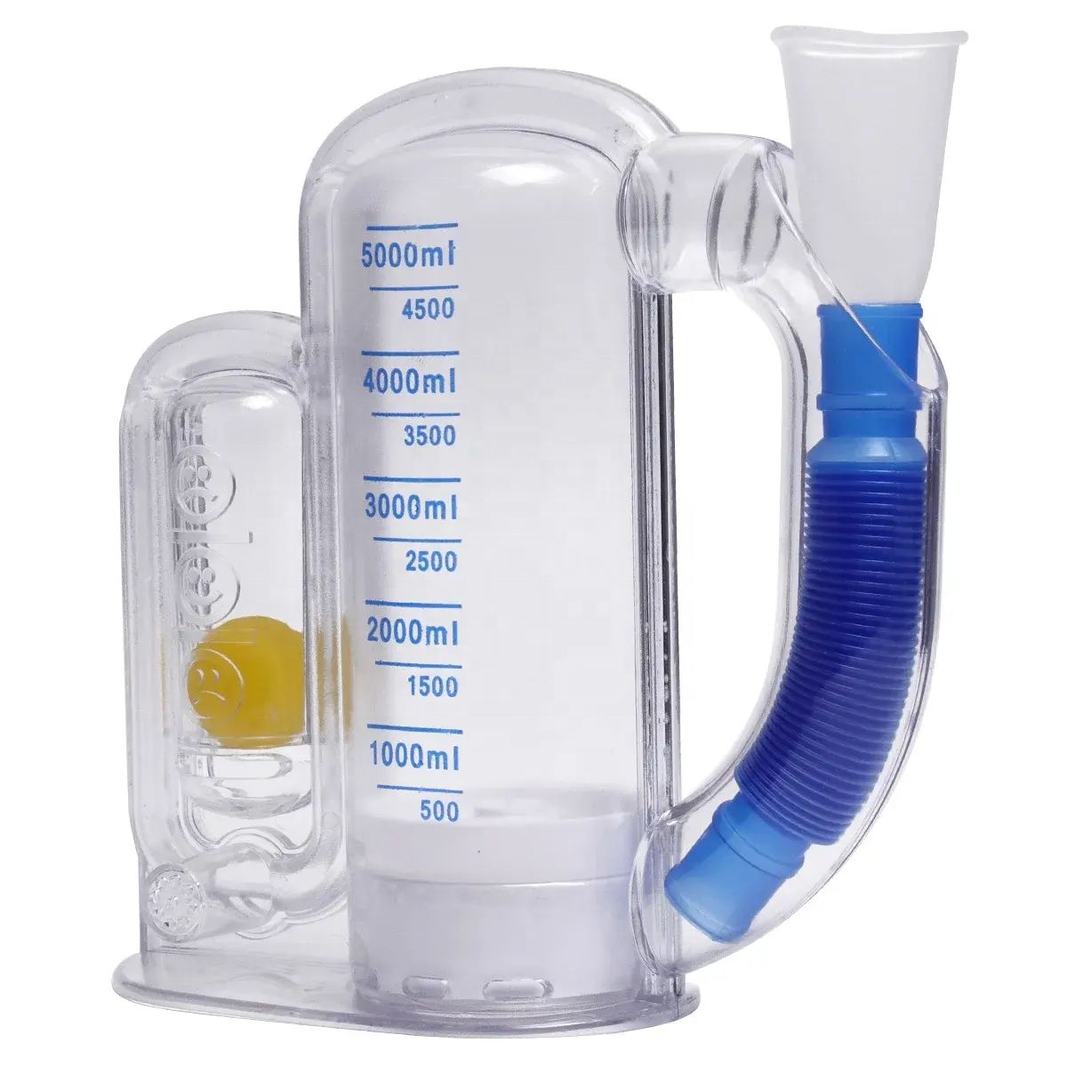 Lung Exerciser Single Ball Spirometer