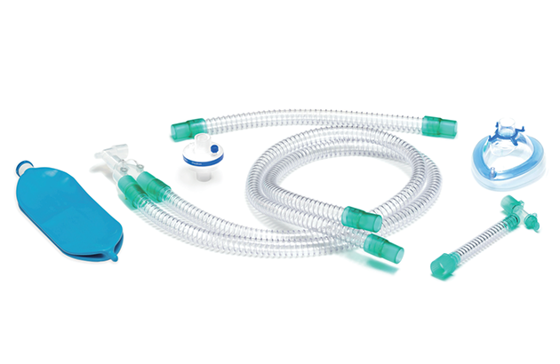 Adult Anesthesia Circuits(Smoothbore)