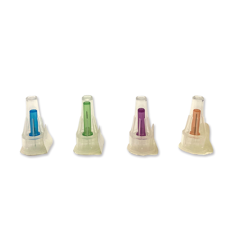 Insulin Pen Needle