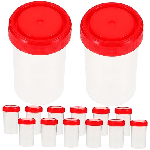 Specimen Collection Cup