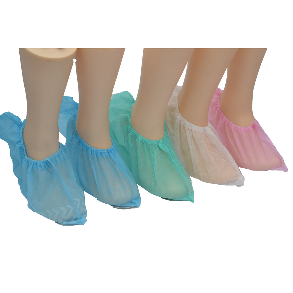 Non-woven Shoe Cover