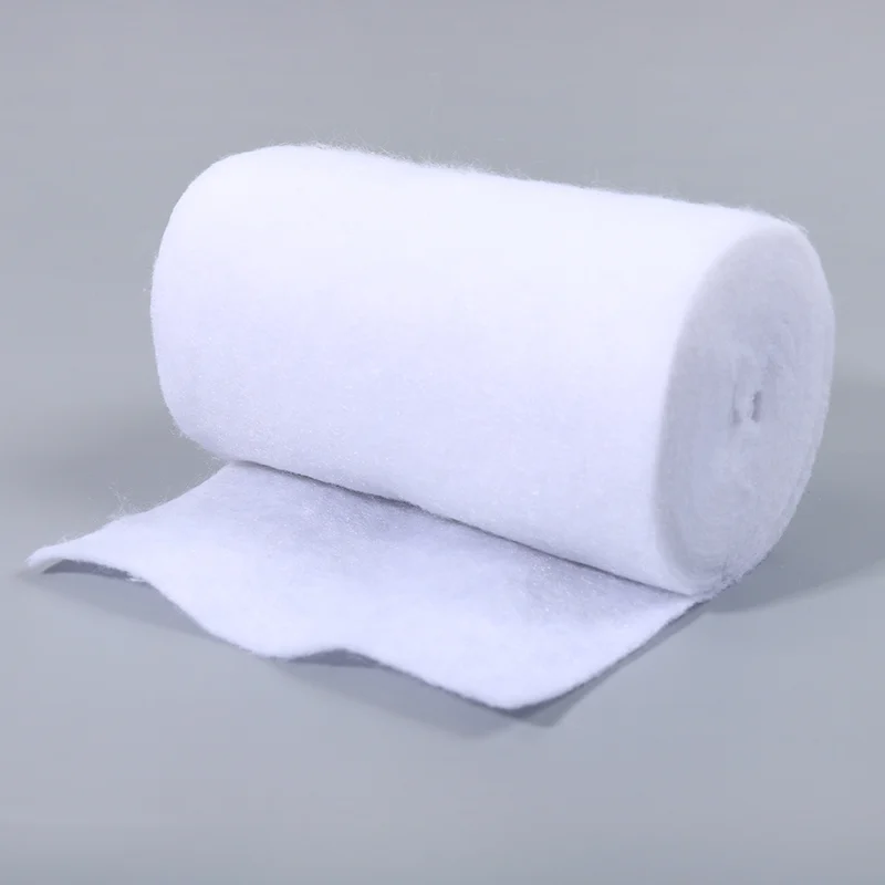 Orthopedic Cast Padding