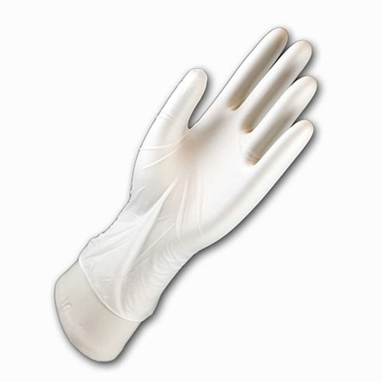Vinyl Gloves