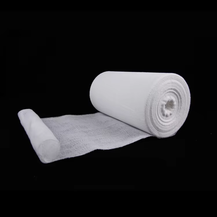 Gauze Roll