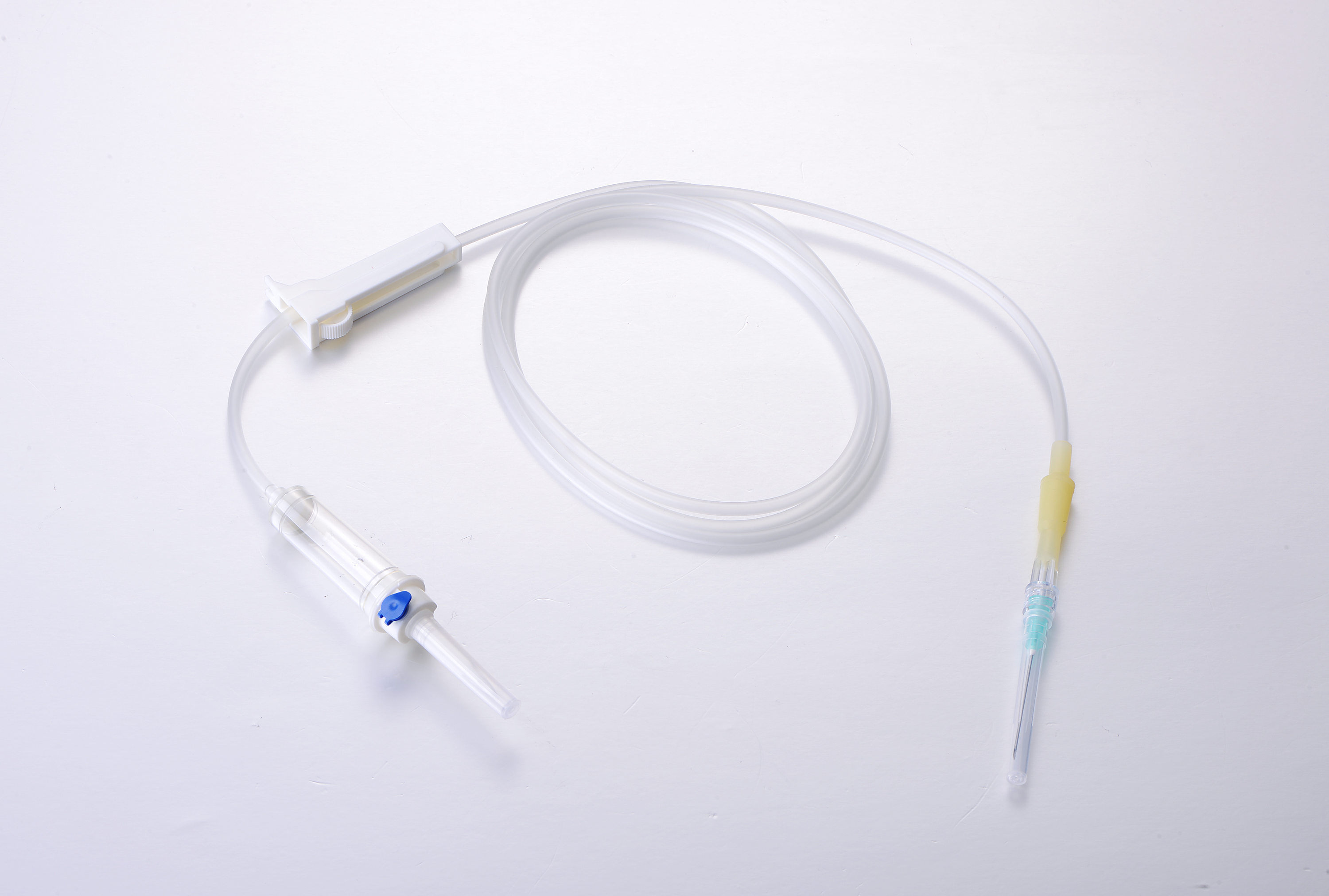 Disposable Infusion Set