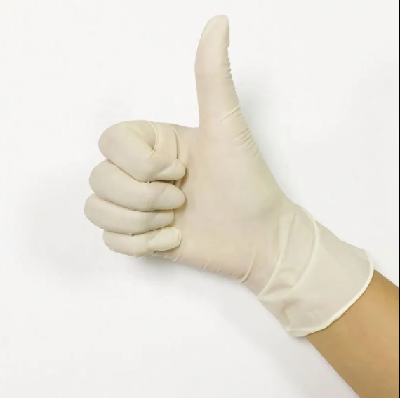 Surgical Gloves