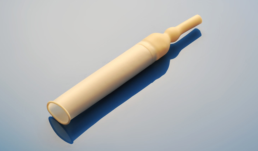 Latex Condom Catheter