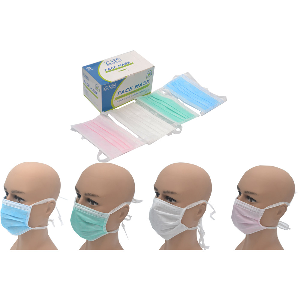 Medical Face Mask
