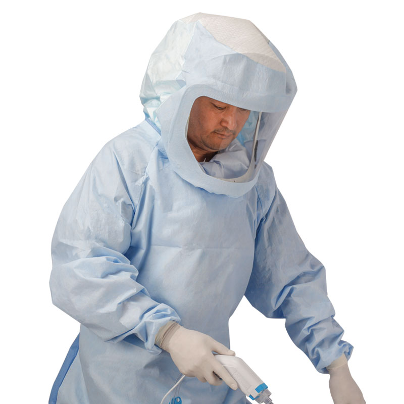 FLYTE Surgical Hood