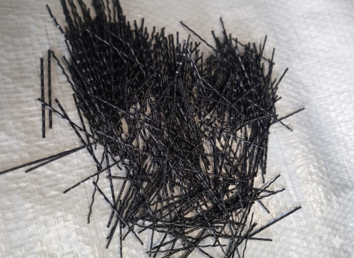FIBRA ONDULADA