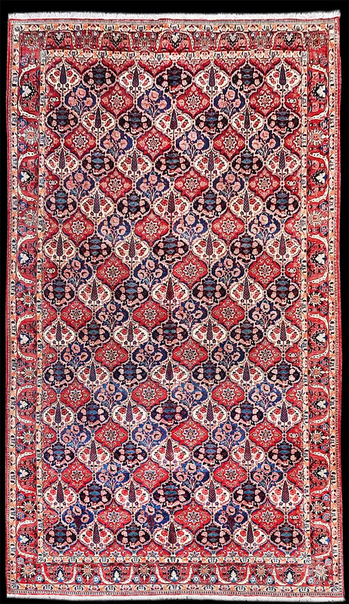 Persian Rug