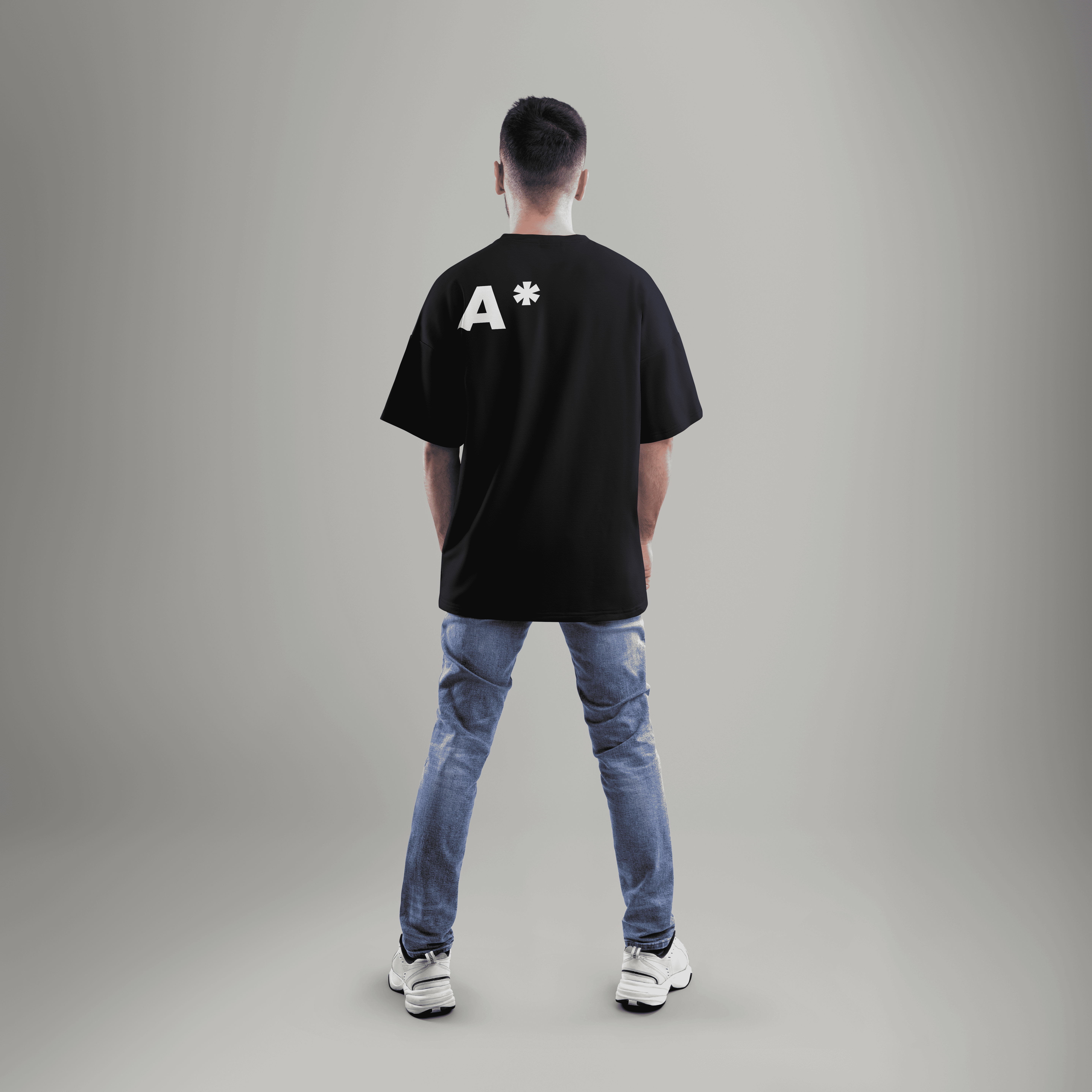 Black Signature Logo