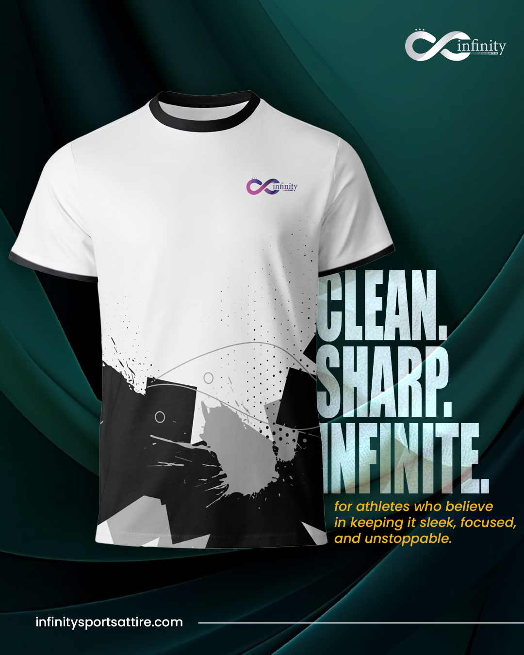 Infinity Sports T-Shirt