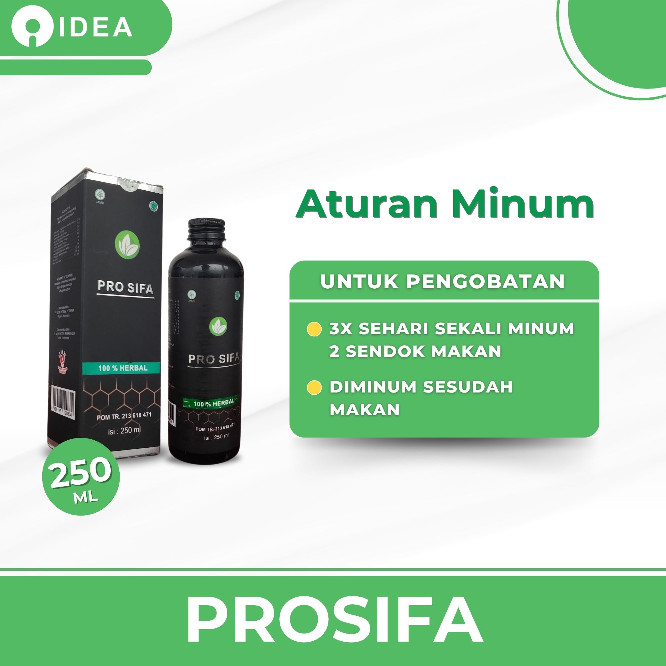 Prosifa Madu 