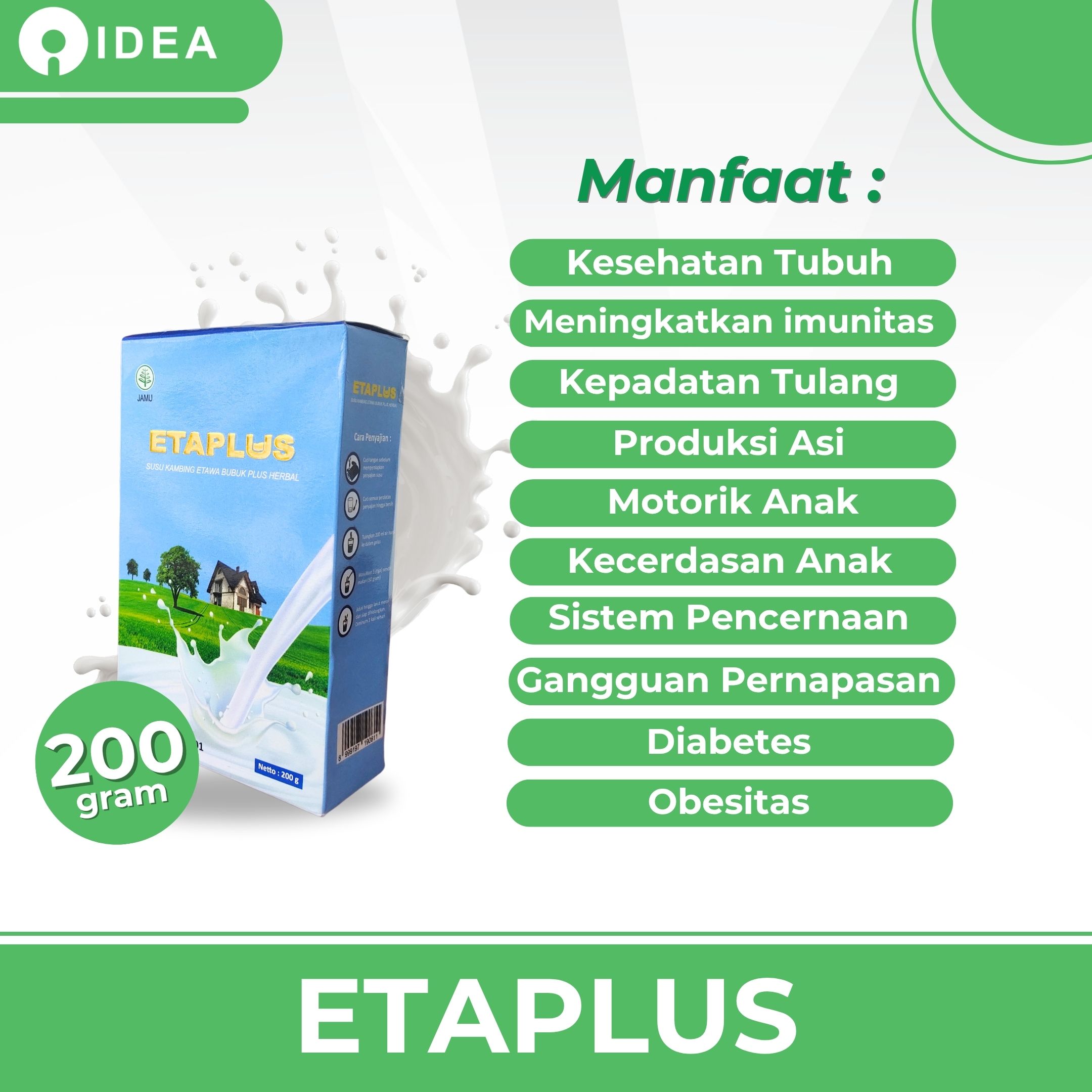 ETAPLUS