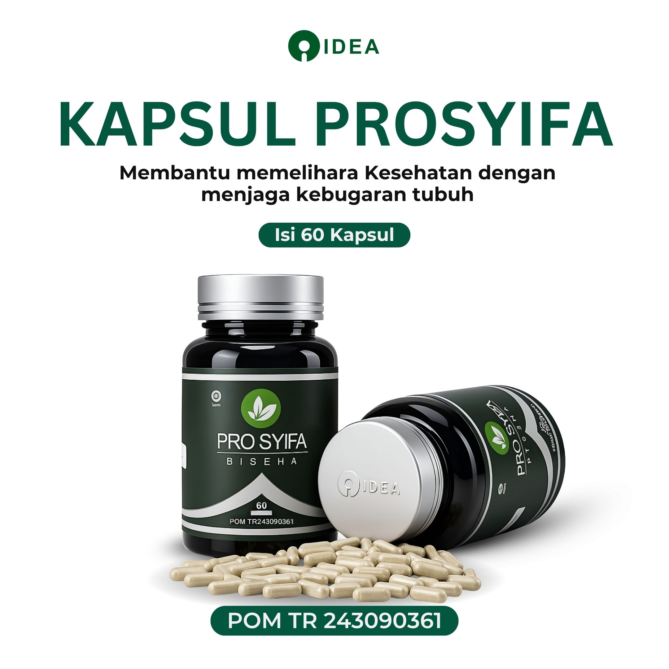 Prosyifa Kapsul