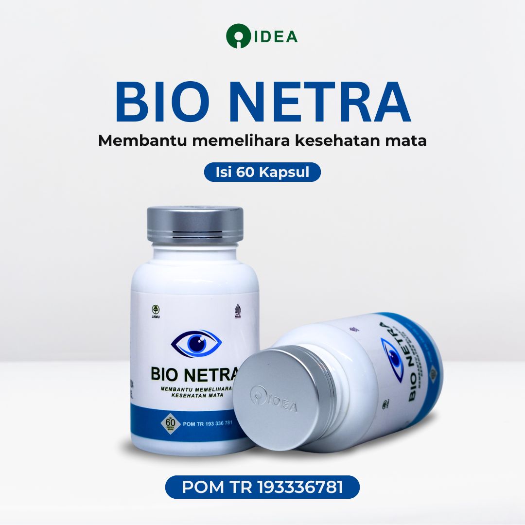 Bio Netra