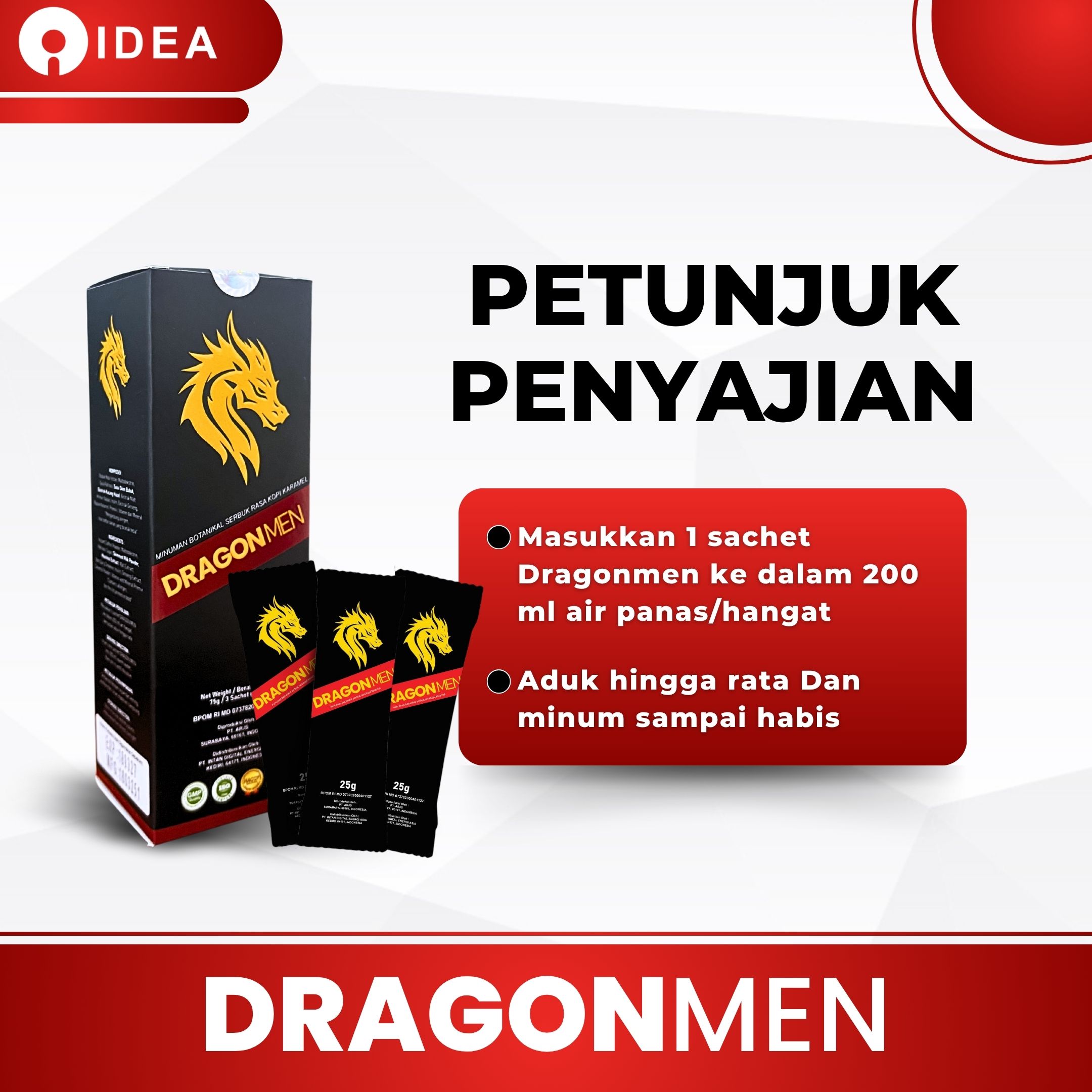 Dragonmen