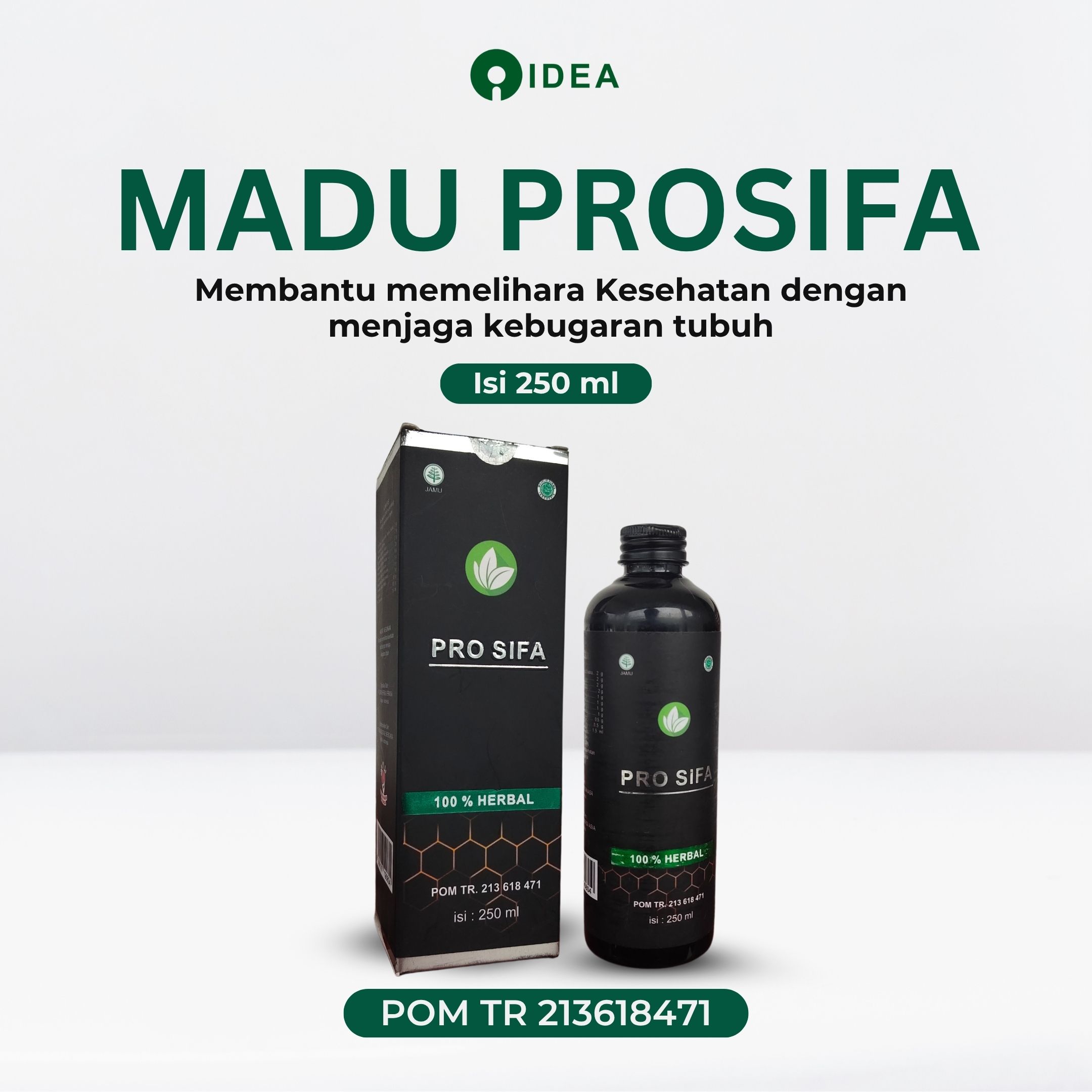 Prosifa Madu