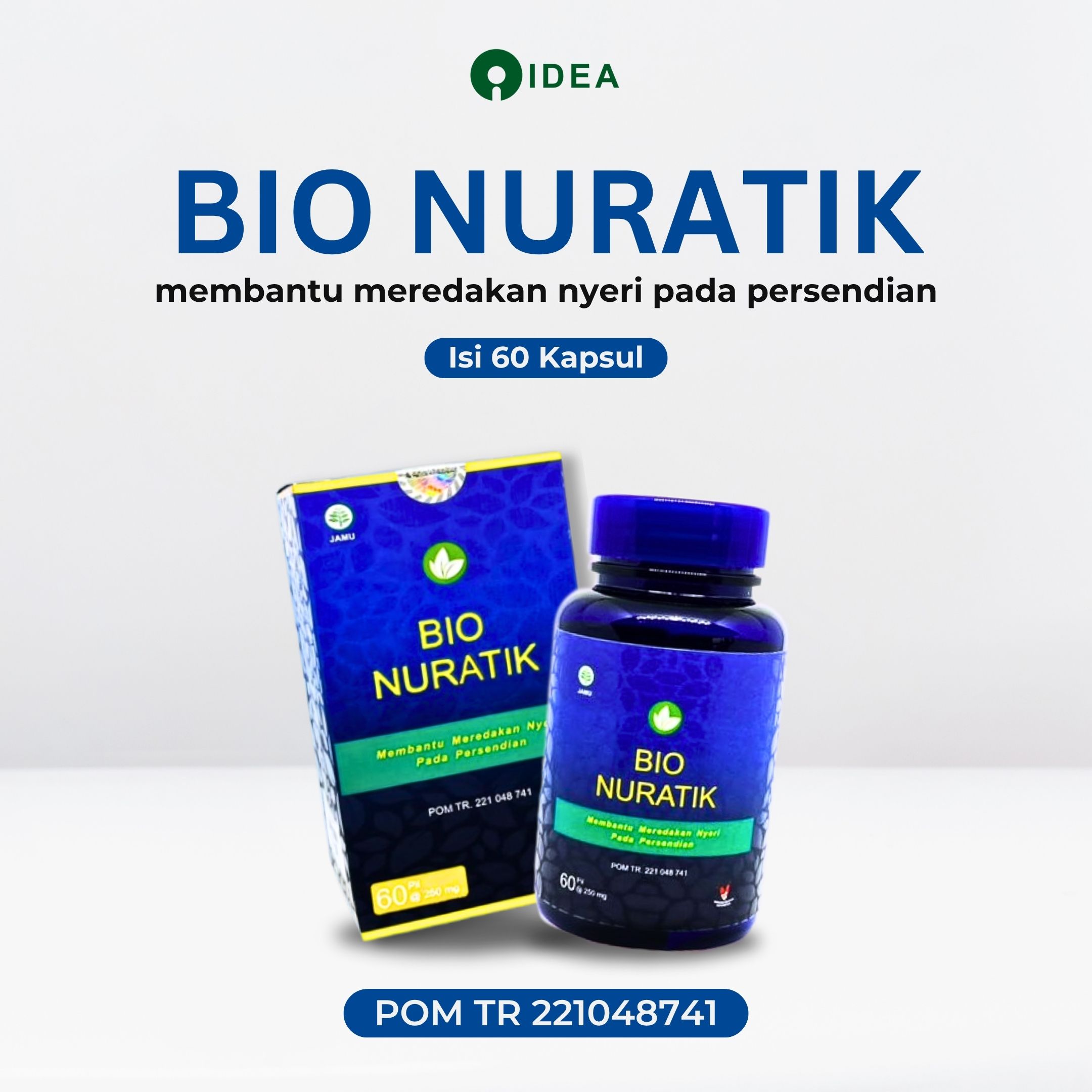 Bio Nuratik