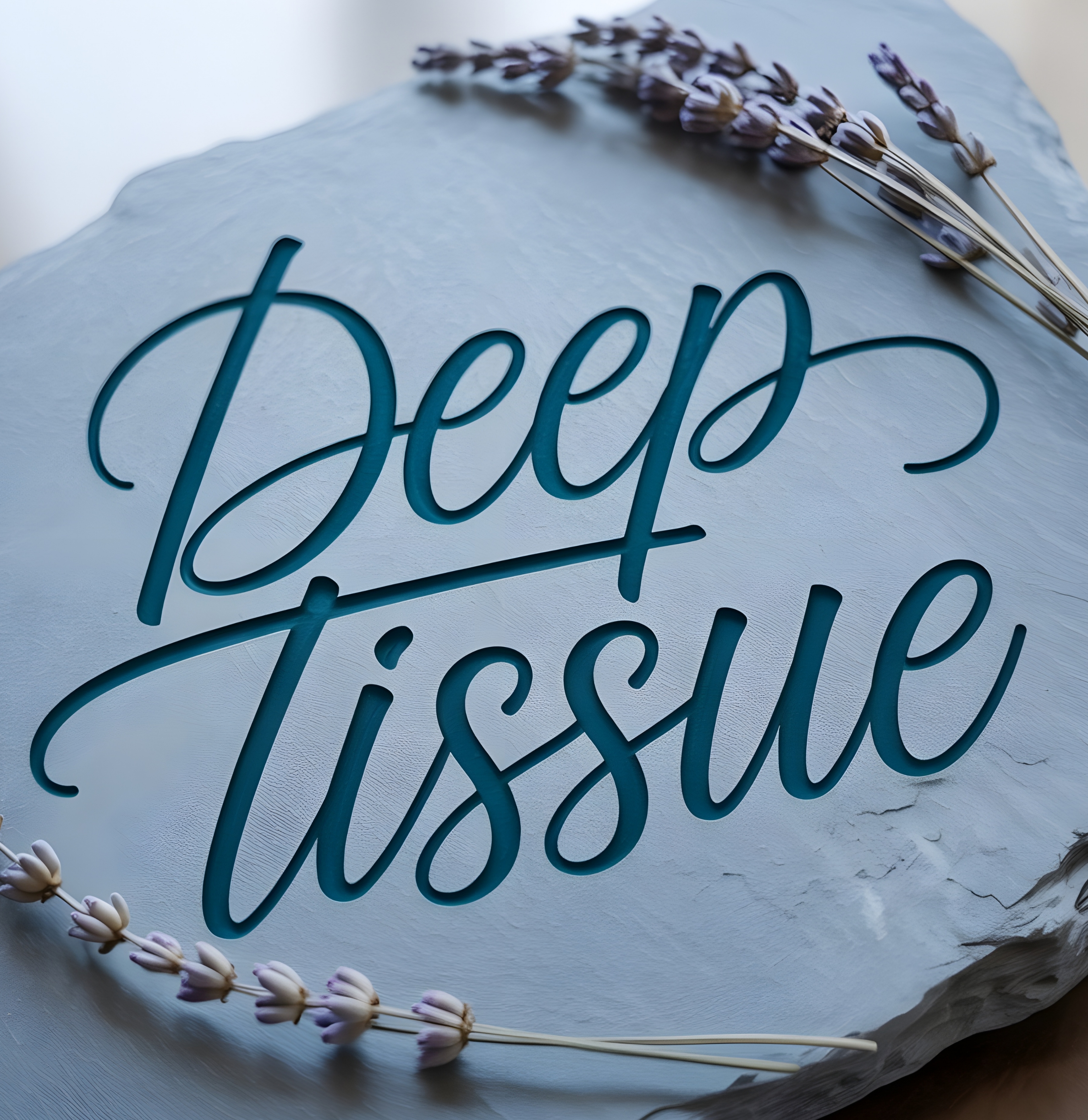 Deep Tissue Massage