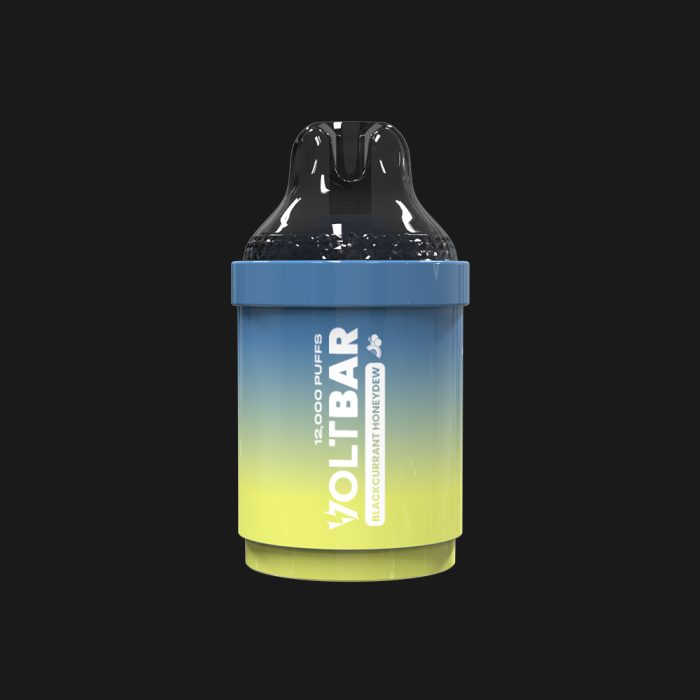 Voltbar Switch Prefilled Cartridge Blackcurrant Honeydew