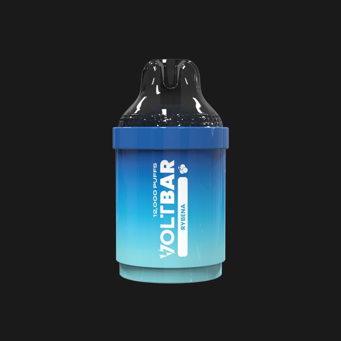 Voltbar Switch Prefilled Cartridge Rybena