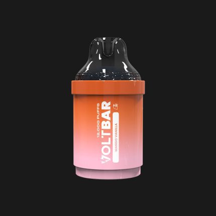 Voltbar Switch Prefilled Cartridge Mango Vanilla