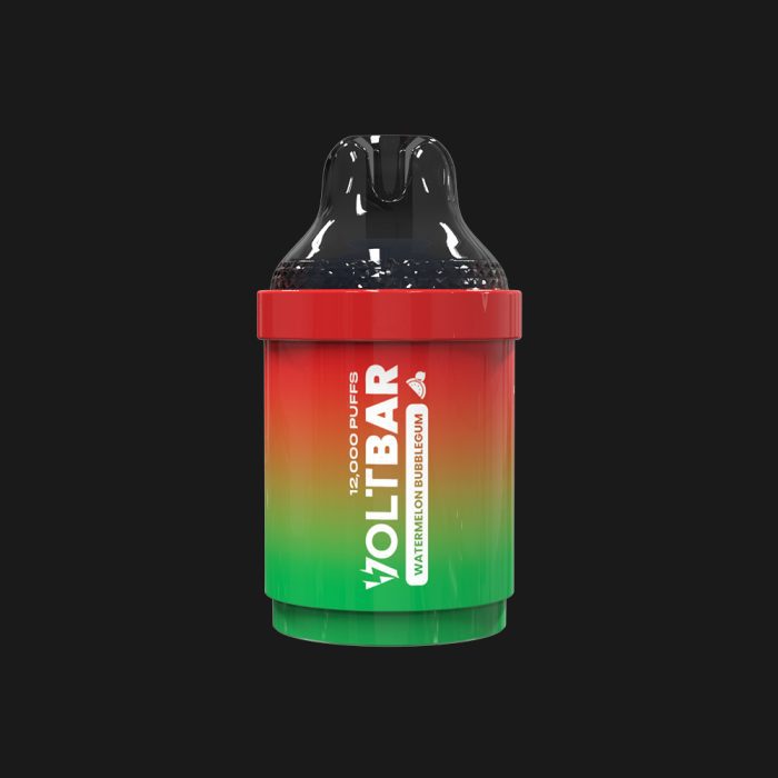Voltbar Switch Prefilled Cartridge Watermelon Bubblegum