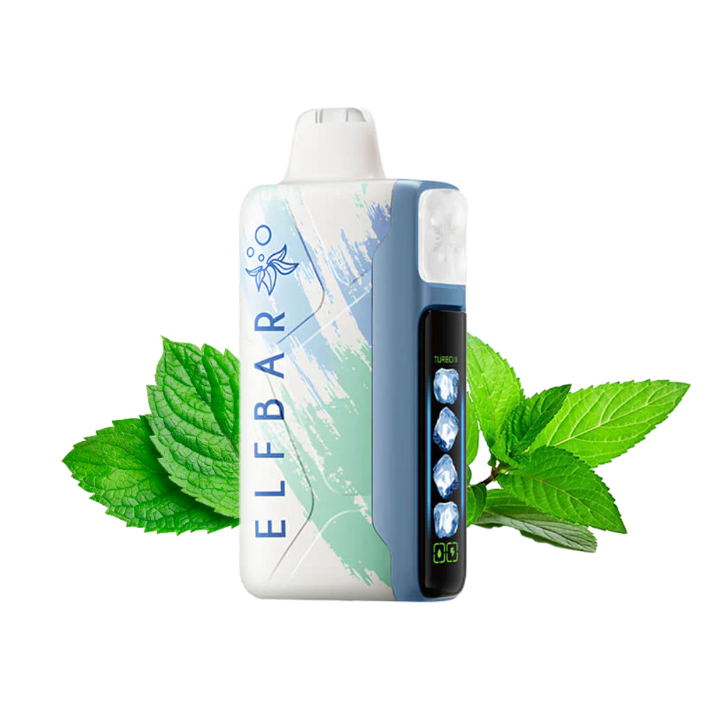 ELFBAR ICEKING MIAMI MINT