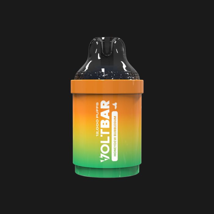 Voltbar Switch Prefilled Cartridge Honeydew Bubblegum