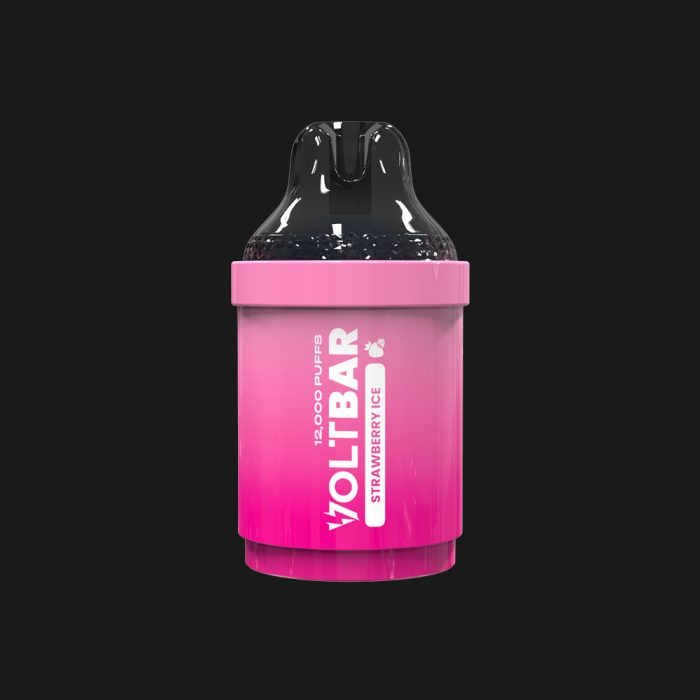 Voltbar Switch Prefilled Cartridge Strawberry Ice