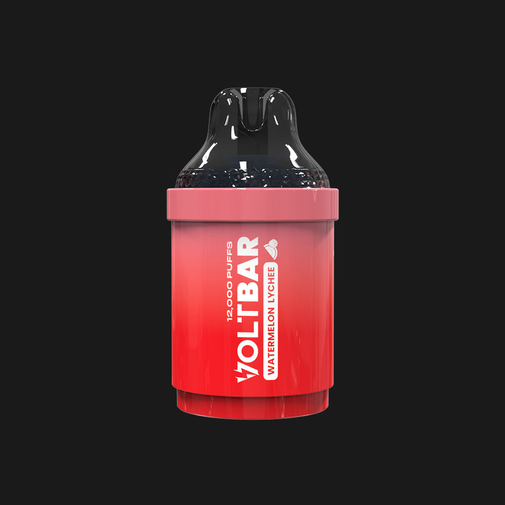 Voltbar Switch Prefilled Cartridge Watermelon Lychee
