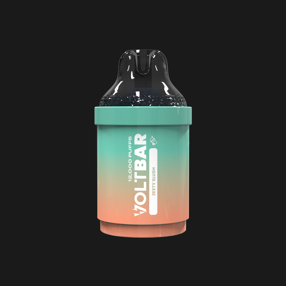 Voltbar Switch Prefilled Cartridge Zesty Slush