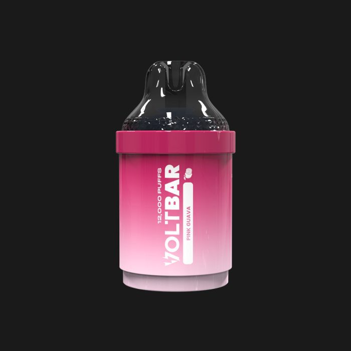 Voltbar Switch Prefilled Cartridge Pink Guava