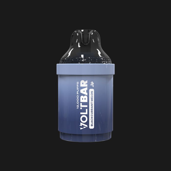 Voltbar Switch Prefilled Cartridge Blackcurrant Melon