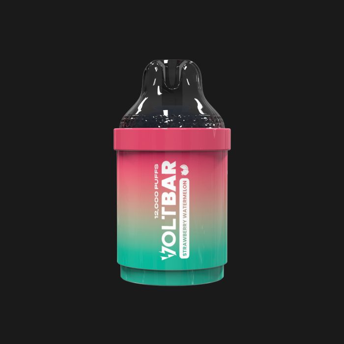 Voltbar Switch Prefilled Cartridge Strawberry Watermelon