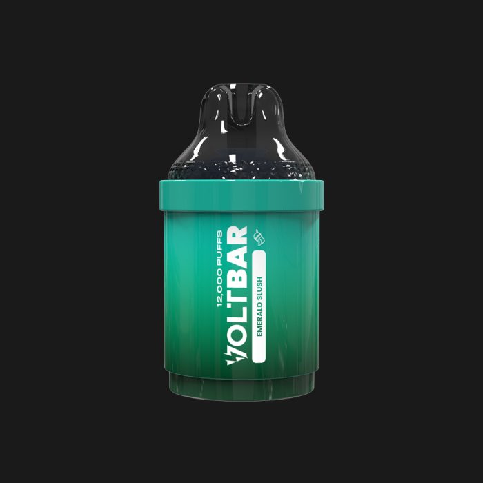 Voltbar Switch Prefilled Cartridge Emerald Slush