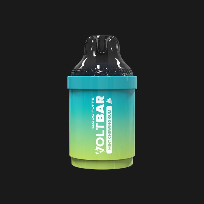 Voltbar Switch Prefilled Cartridge Mint Chewing Gum