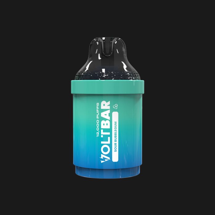 Voltbar Switch Prefilled Cartridge Sour Bubblegum