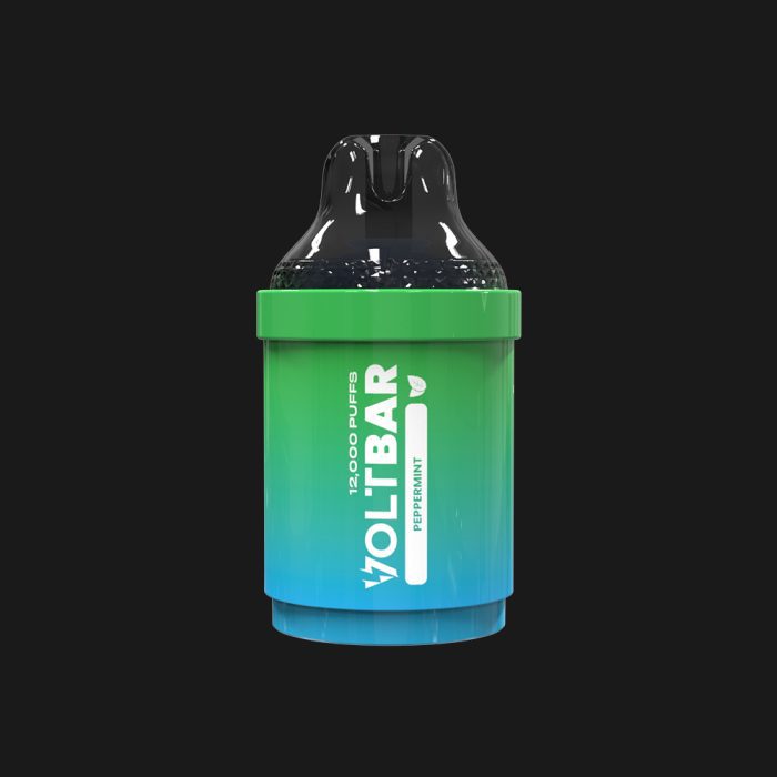 Voltbar Switch Prefilled Cartridge Peppermint