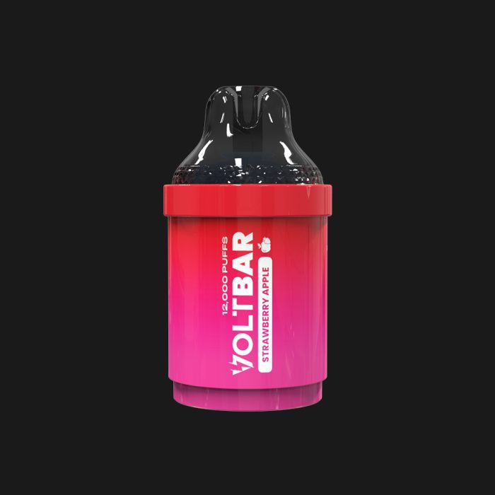 Voltbar Switch Prefilled Cartridge Strawberry Apple