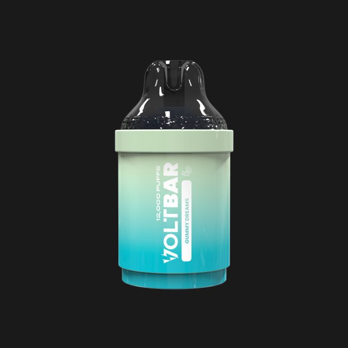 Voltbar Switch Prefilled Cartridge Gummy Dreams