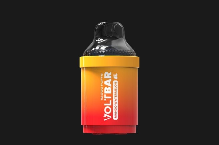 Voltbar Switch 12K Prefilled Cartridge Mango Watermelon